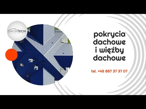 Zobacz filmy, Dachtech Adrian Ekiert, Korczyna