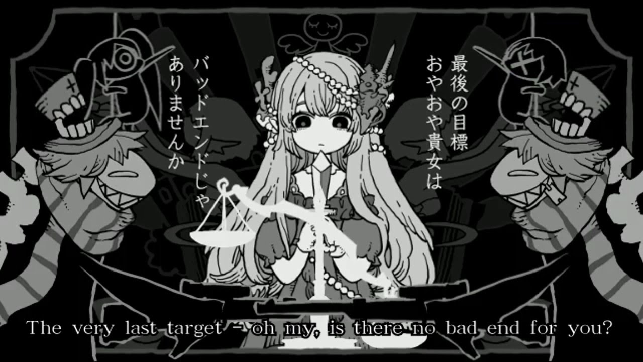 Happy Heroine Sniper