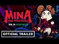 Mina the Hollower - Official Announcement Trailer