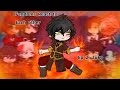 Fandoms React To Each Other Episode 2 8 Zuko