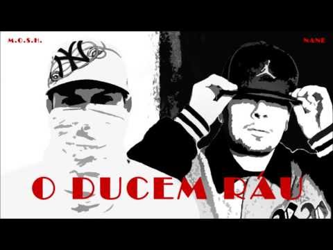 M.O.S.H. cu NANE - O Ducem Rau
