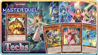 Is This Searchable War Crime Any Good? | Yu-Gi-Oh! Master Duel