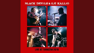 11th Street Boogie (Live)