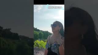 Download lagu MELIHAT PEMANDANGAN LUAR BIASA!#shorts #fypシ #bikini #trending #novita mp3