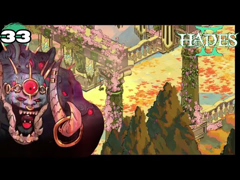 Let's Play | Hades II Pt. 33 | GLORY!