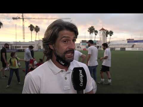 ONTIMANÍACS- ONTINYENT 1931 C.F - VILLENA C.F