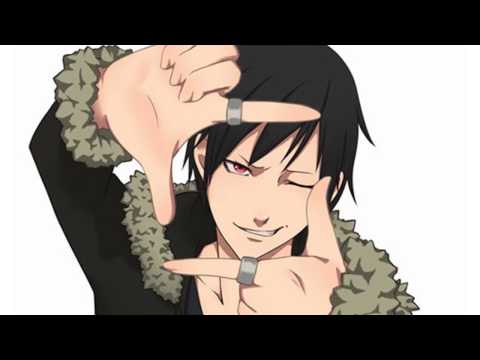 Nightcore - G.U.Y