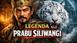 Download lagu Kisah Prabu Siliwangi Lengkap | Raja Pajajaran & Legenda Harimau Putih mp3 Download lagu Kisah Prabu Siliwangi Lengkap | Raja Pajajaran & Legenda Harimau Putih mp3