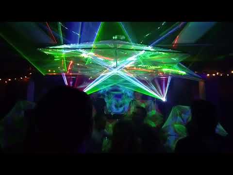 Psychoreen live new year 2019