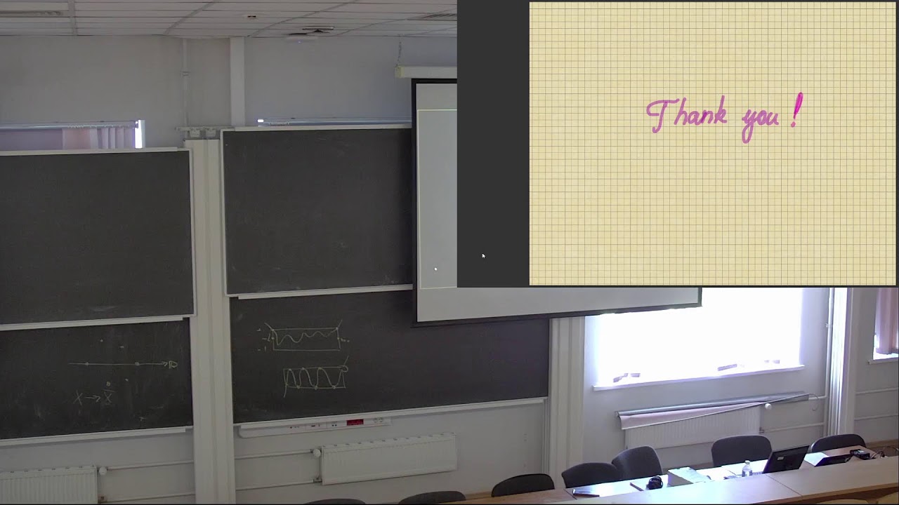 Michael Shapiro, “Poisson–Lie groups and cluster structures”
