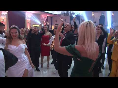 Hikmete Ahmetaj-HIKI- Dasem madheshtore, atmosfere e jashtezakonshme 🔥