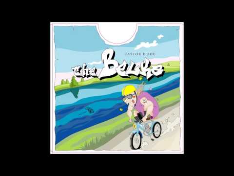 the BELKA - Castor Fiber