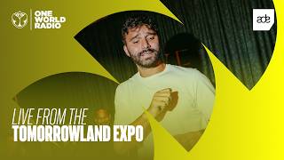 R3hab - Live @ One World Radio at Tomorrowland Expo x ADE 2026