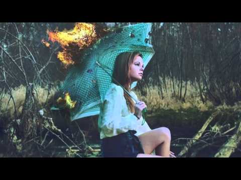 Michael Calfan Feat. Adele - Set Fire (3LAU Bootleg)