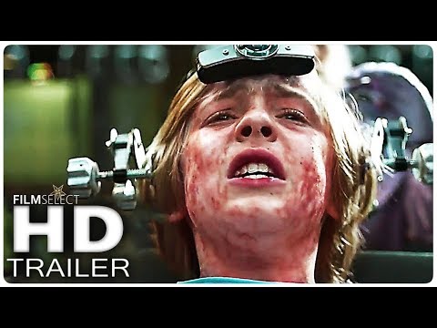 ELI 予告編（2019年 (ELI Trailer (2019))