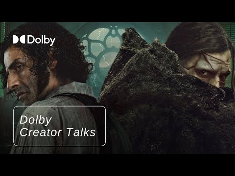 The Music of Frankenstein with Composer Alexandre Desplat | #DolbyCreatorTalks