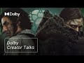 The Music of Frankenstein with Composer Alexandre Desplat | #DolbyCreatorTalks