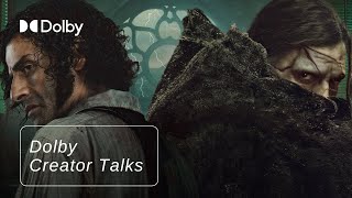 The Music of Frankenstein with Composer Alexandre Desplat | #DolbyCreatorTalks
