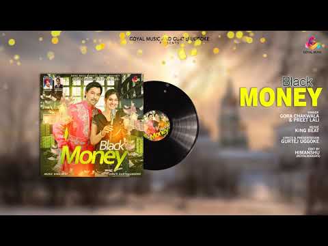 Black Money