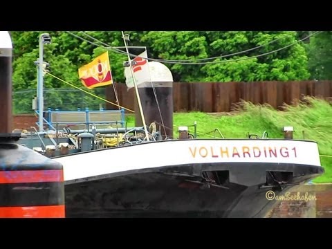 VOLHARDING 1 MMSI 244710868 PD6633 Emden