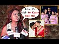 Devoleena Bhattacharjee AVOIDS Talking About Armaan Malik 2 Wives Supports Sonakshi Sinha Marriage