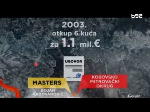 Patriotska pljačka - 4. deo | Insajder serijal