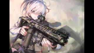 {Nightcore} Ghost Town - American Outcast
