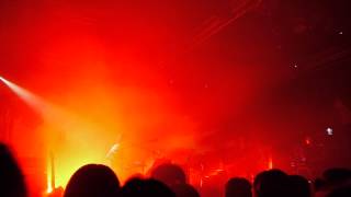 Spiritualized - Here It Comes (The Road, Let's Go)