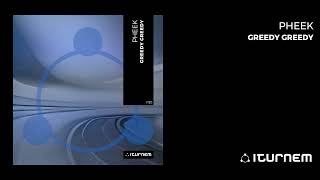 IT20 - Pheek - The Other On The Bee (Nov 26th 2007)