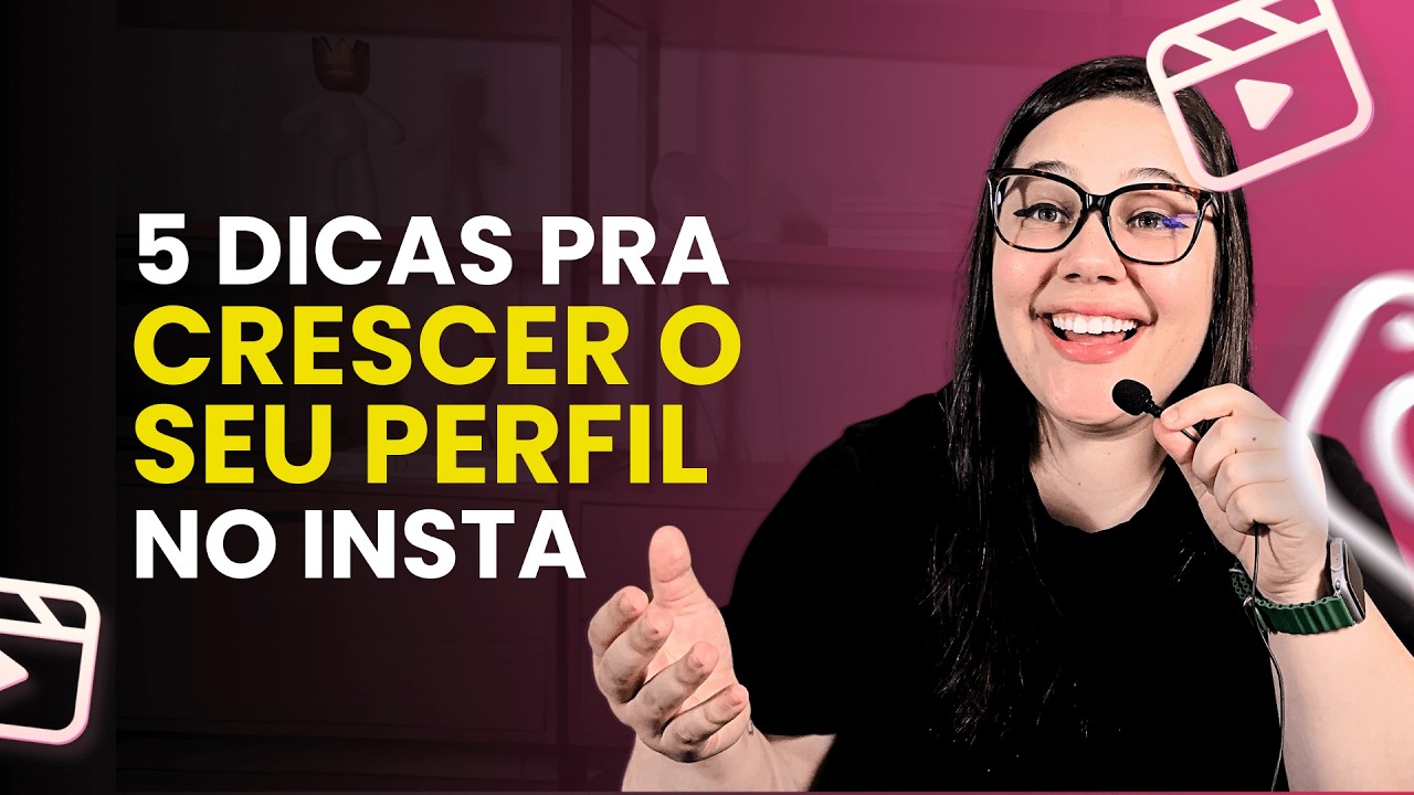 5 dicas para crescer no Instagram e aumentar o engajamento - Análise Bia França