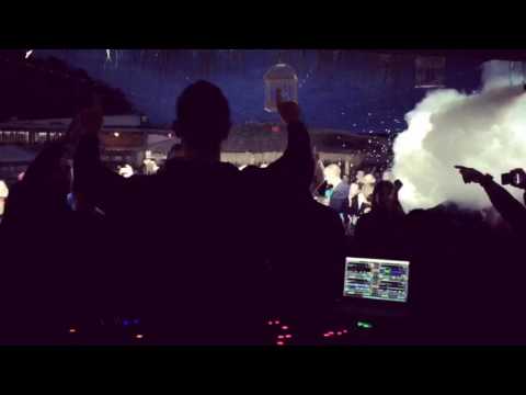 Stiv Hey @ Makalali Beach Part 2 Varna, Bulgaria (27/05/2017)