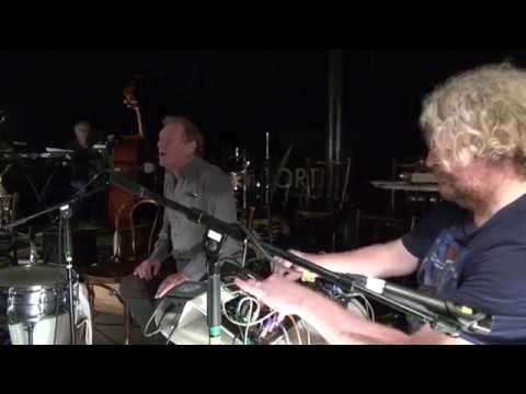 Fête Quaqua 2018 - Day 3 – Set 3 –  Hutchinson / Minton / Durrant