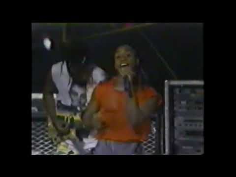 Living Colour - "New Jacks Theme" - Grammys 1991