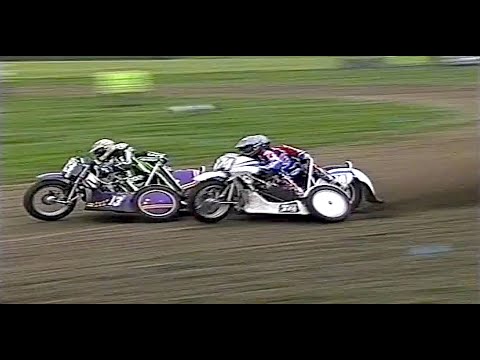 2002 SALISBURY SIZZLER GRASSTRACK