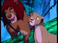 The Lion King Under The Stars Nala Dub