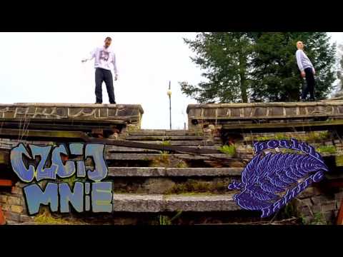 MŁODY BÓG PIKERS - CZCIJ MNIE [20015 mixtape reedycja bonus track] prod. Młody Bóg