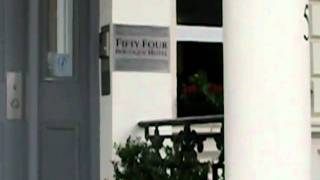 60 queens gate video 1