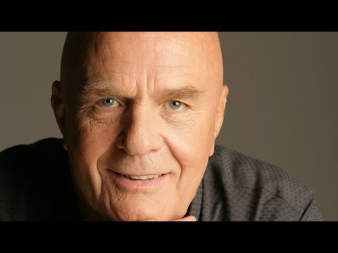 AH Meditation - Wayne Dyer - Morning AHH Meditation for Manifesting