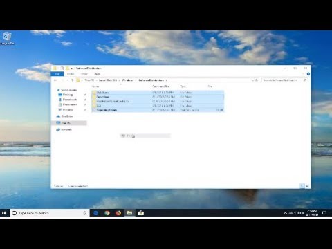 Video preview