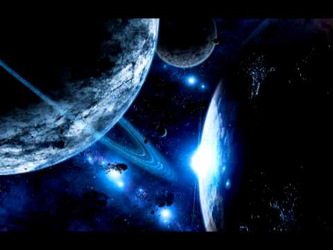 Original VGM "Cerulean Sphere"