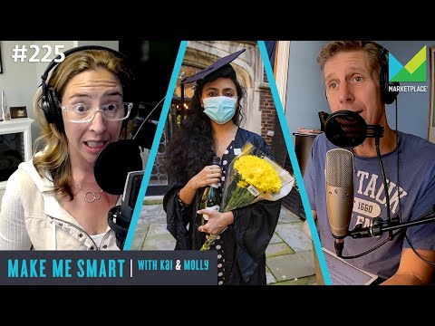 A higher education crisis is a terrible thing to waste | Make Me Smart | Scott Galloway