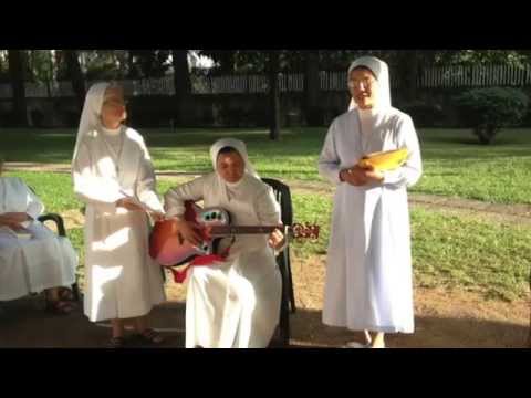 Co.d.Ist.a. delle Serve dei Poveri - Preghiera Internazionale