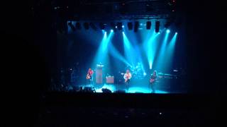 Scandal (Bataclan, Paris 2015) - Love In Action