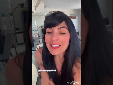 Egoísmo - Fernanda Brum