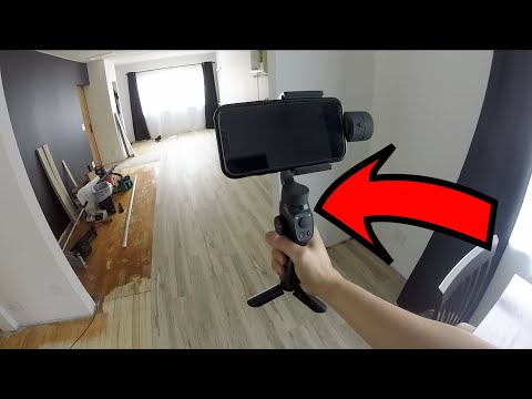 Gimbal funsnap capture 2s-thumb-1