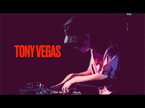 Battle Chronicles S1 E4: Tony Vegas — 1997 ITF Second Half Scratching Finals