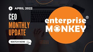 Enterprise Monkey - Video - 2