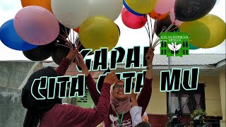 Download lagu Kelas Inspirasi Medan 4 | SD Sw. Islam Azizi | Wusssss!!! [Full Video] mp3