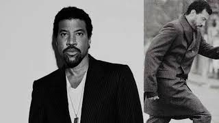 Lionel Richie - Nothing Else Matters - 1996