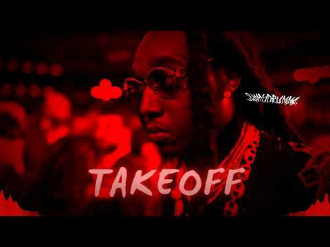 [FREE] Migos x Drake Type Beat 2021 - "TAKEOFF"